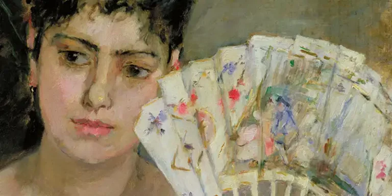 immagine per Berthe Morisot