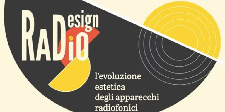 immagine per Radio Design Fondazione Cirulli