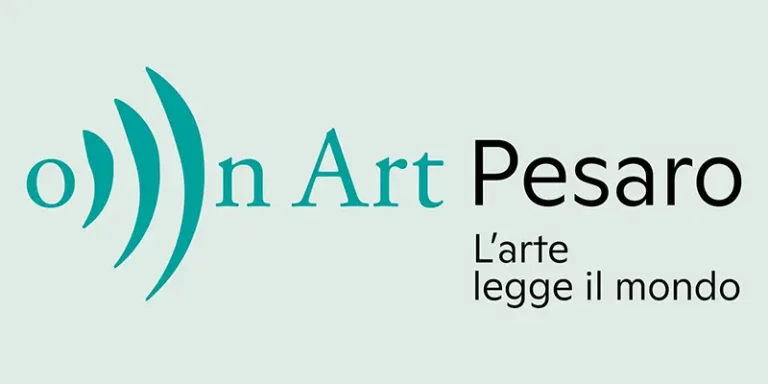 immagine per on Art Pesaro