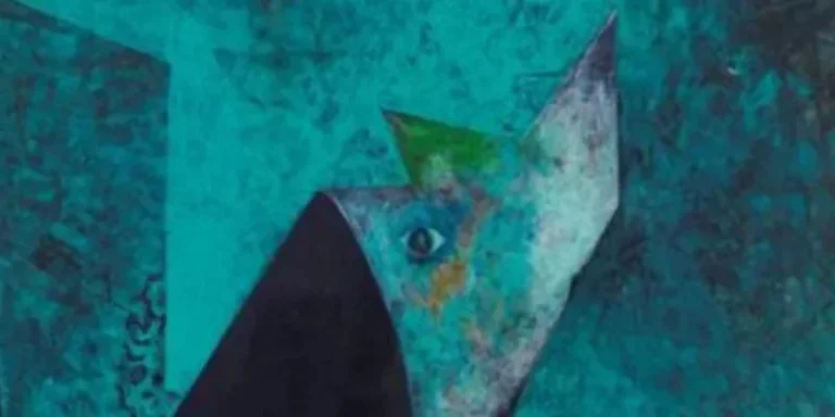immagine per Gianni Dova Tornabuoni Arte