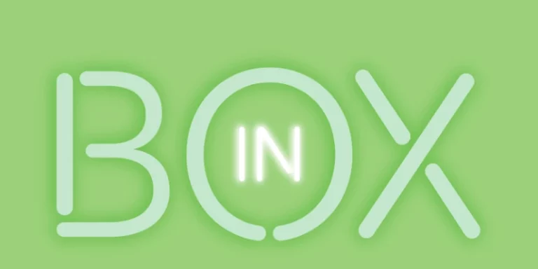 immagine per In-Box Verde