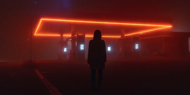 immagine per Trieste Science+Fiction Festival 2024