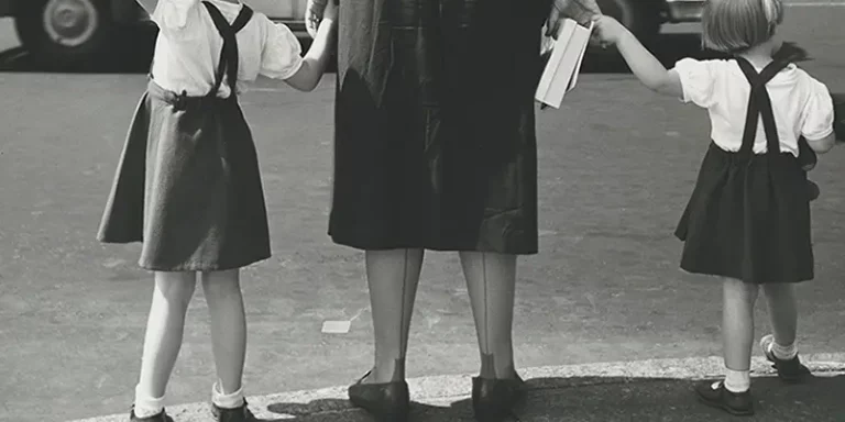 immagine per Vivian Maier Unseen
