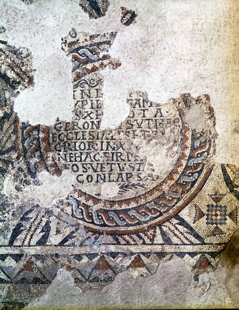 immagine per Foto 4:Museo Archeologico Nazionale e Zona Archeologica di Luni Credits: https://luni.cultura.gov.it/