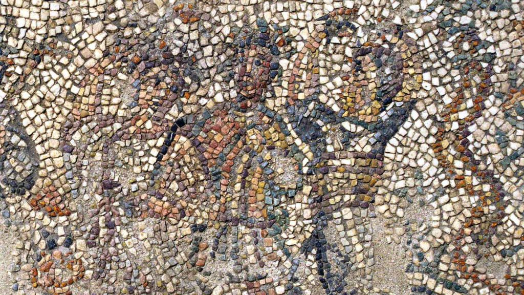 immagine per Foto 6: Museo Archeologico Nazionale e Zona Archeologica di Luni Credits: https://luni.cultura.gov.it/