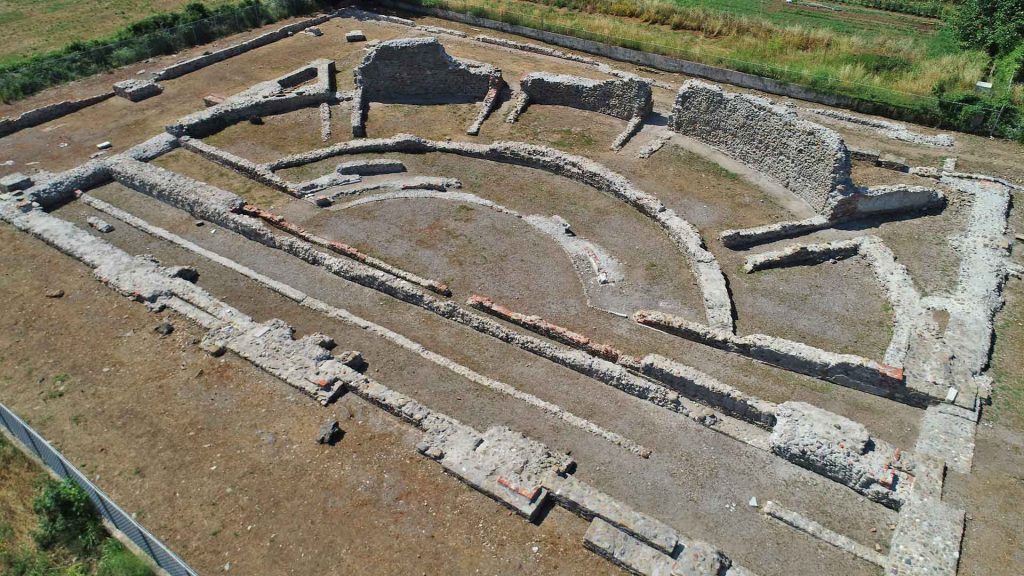 immagine per Foto 8: Museo Archeologico Nazionale e Zona Archeologica di Luni Credits: https://luni.cultura.gov.it/