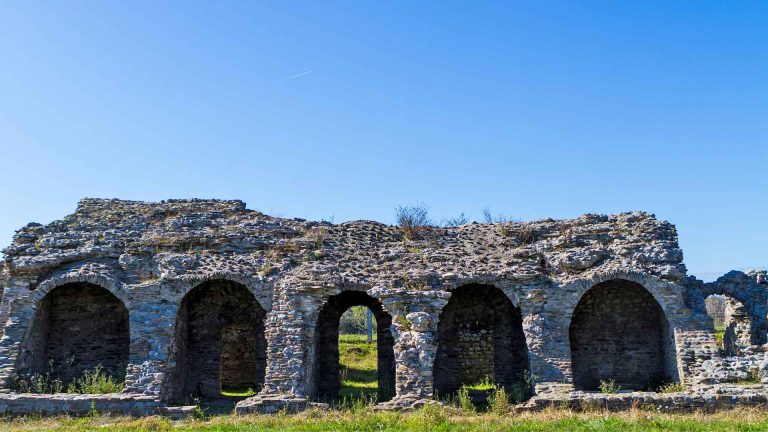 immagine per Museo Archeologico Nazionale e Zona Archeologica di Luni Credits: https://luni.cultura.gov.it/