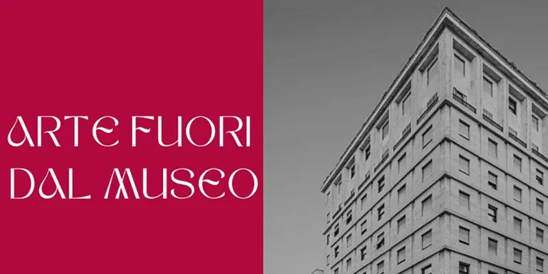 immagine per Arte Fuori Dal Museo