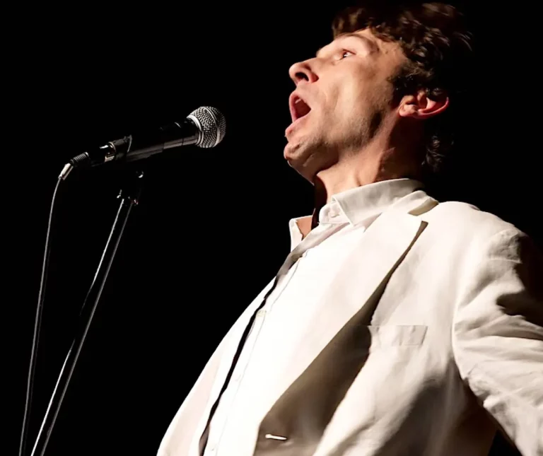immagine per MiOff Fringe Festival #4. Giorgio Gaber profeta, più libero che scorretto