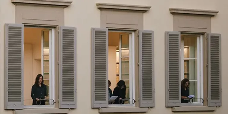 immagine per Una nuova sede per il Kunsthistorisches Institut in Florenz - Max-Planck-Institut (KHI)