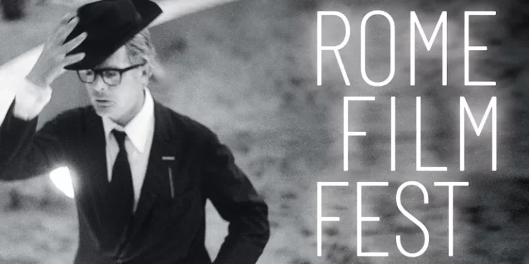 immagine per Festa del Cinema di Roma 19a edizione