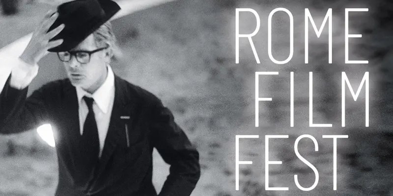immagine per Festa del Cinema di Roma 19a edizione