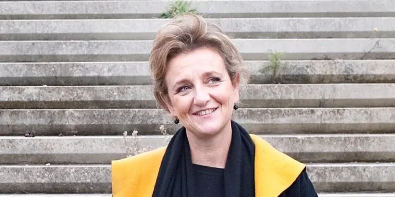immagine per Guendalina Salimei sarà la curatrice del Padiglione Italia alla Biennale Architettura 2025