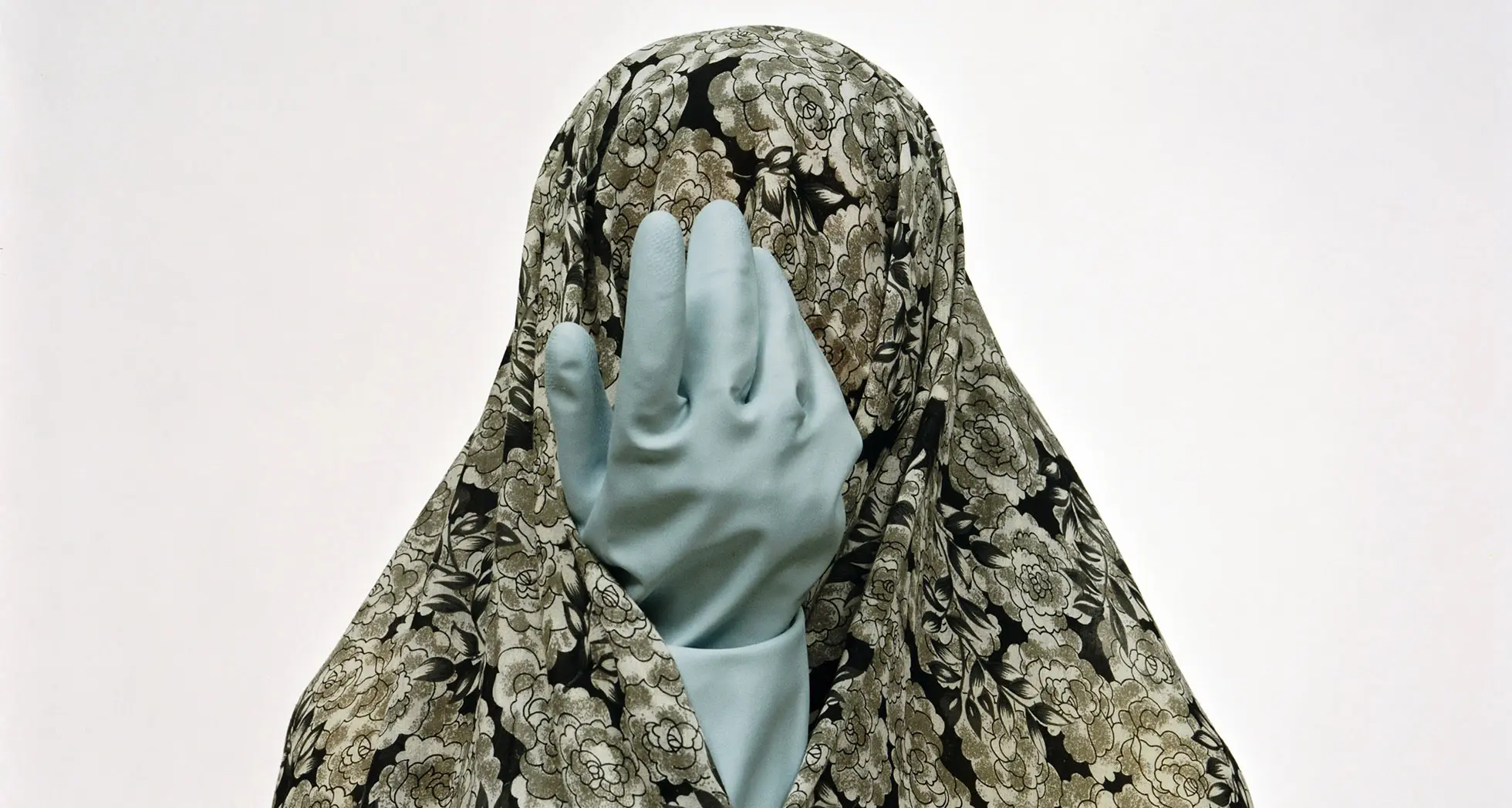 immagine per Shadi Ghadirian - Like everyday 2000