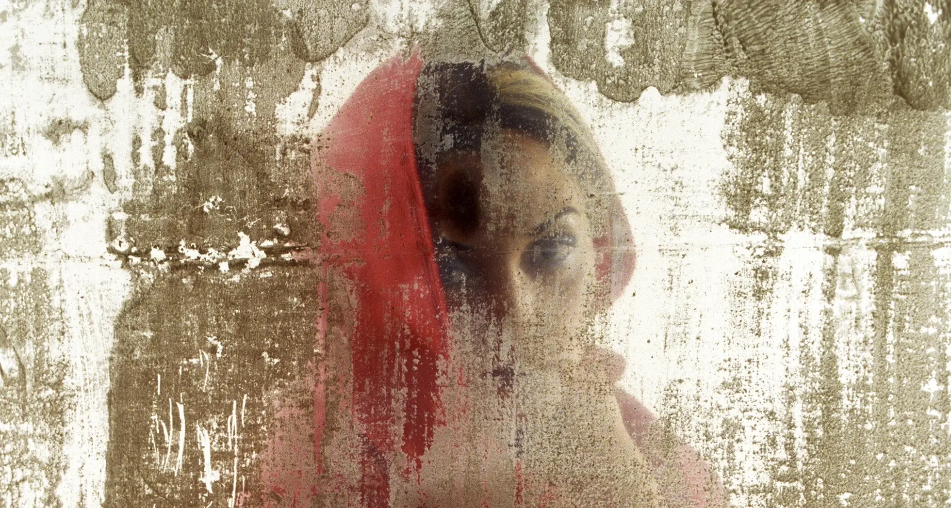 immagine per Shadi Ghadirian - Be colorful 2002