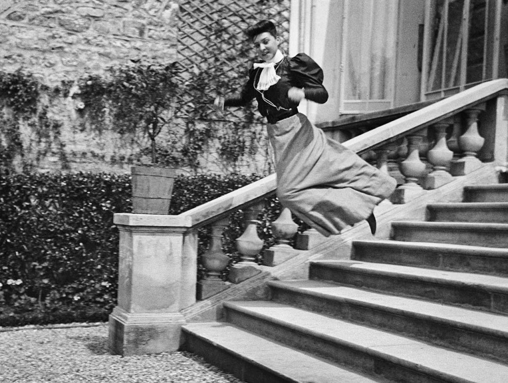 immagine per Jacques Henri Lartigue