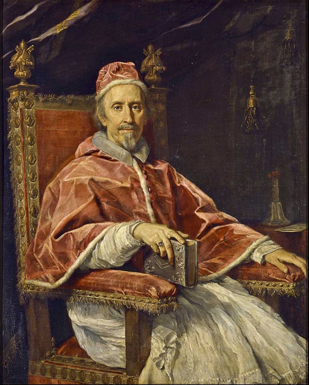 immagine per Maratti Barberini