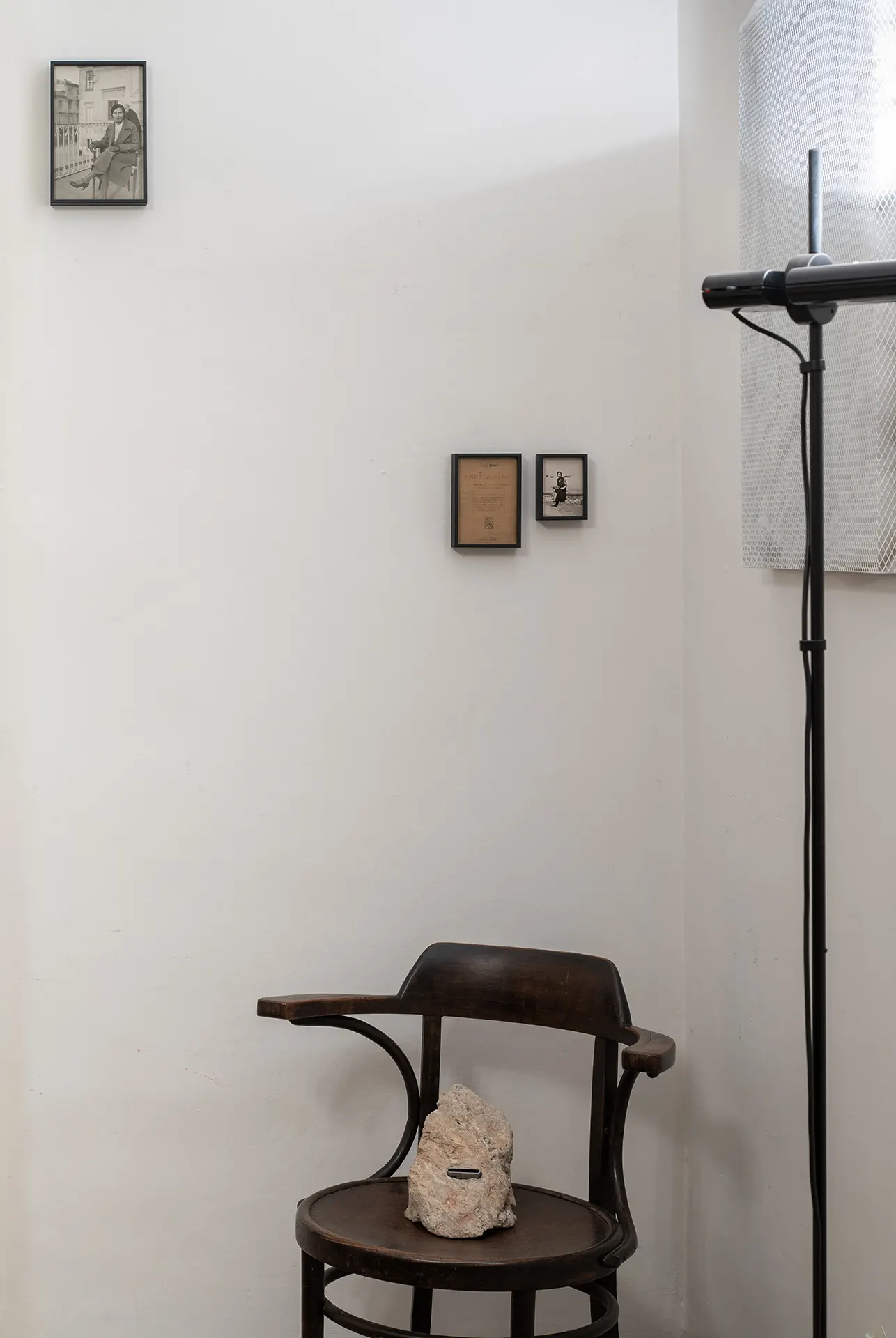 immagine per Won’t you not see? (Non vuoi non vedere?) capitolo C. Alessandro Costanzo & Anna Guillot