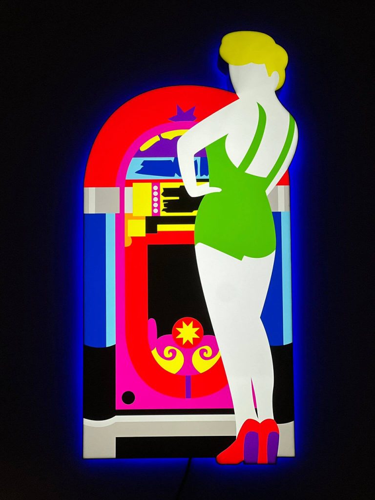 immagine per Neo Pop Cortina d’Ampezzo