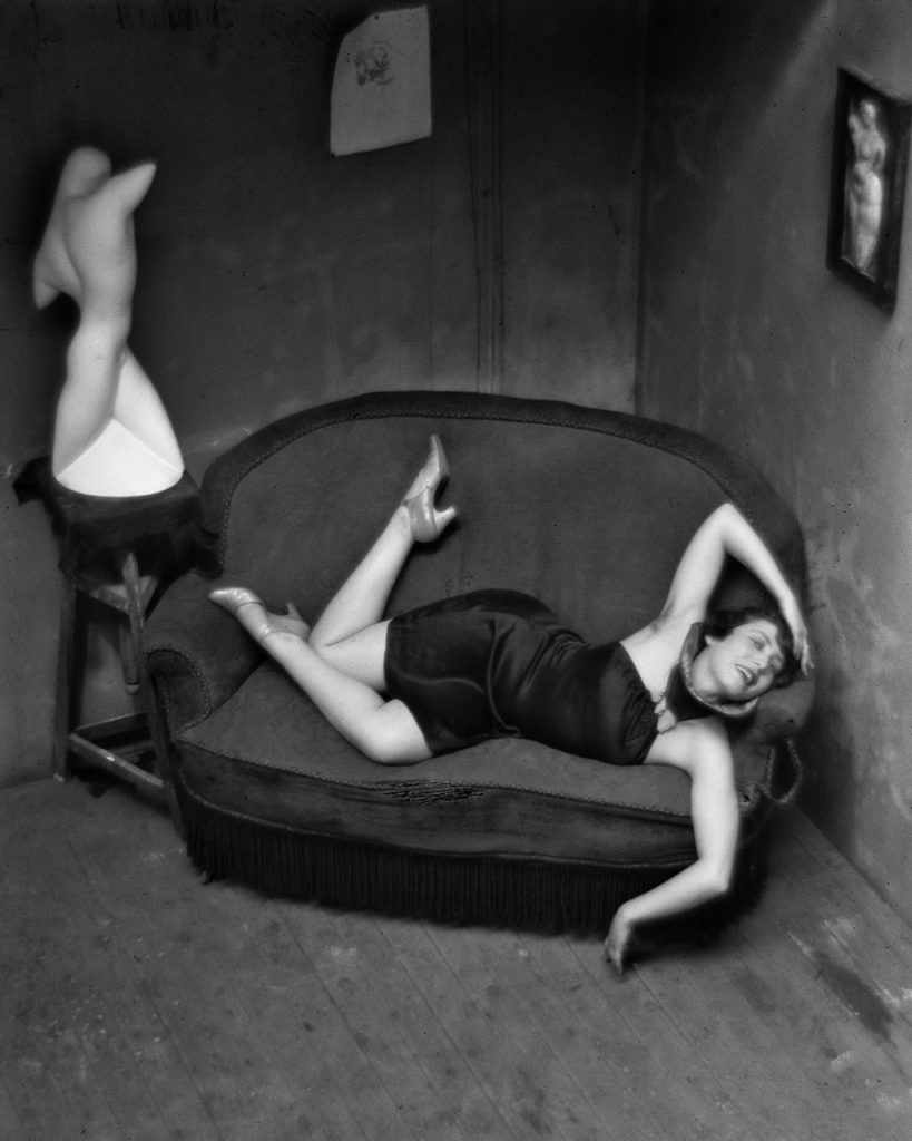 immagine per André Kertész
