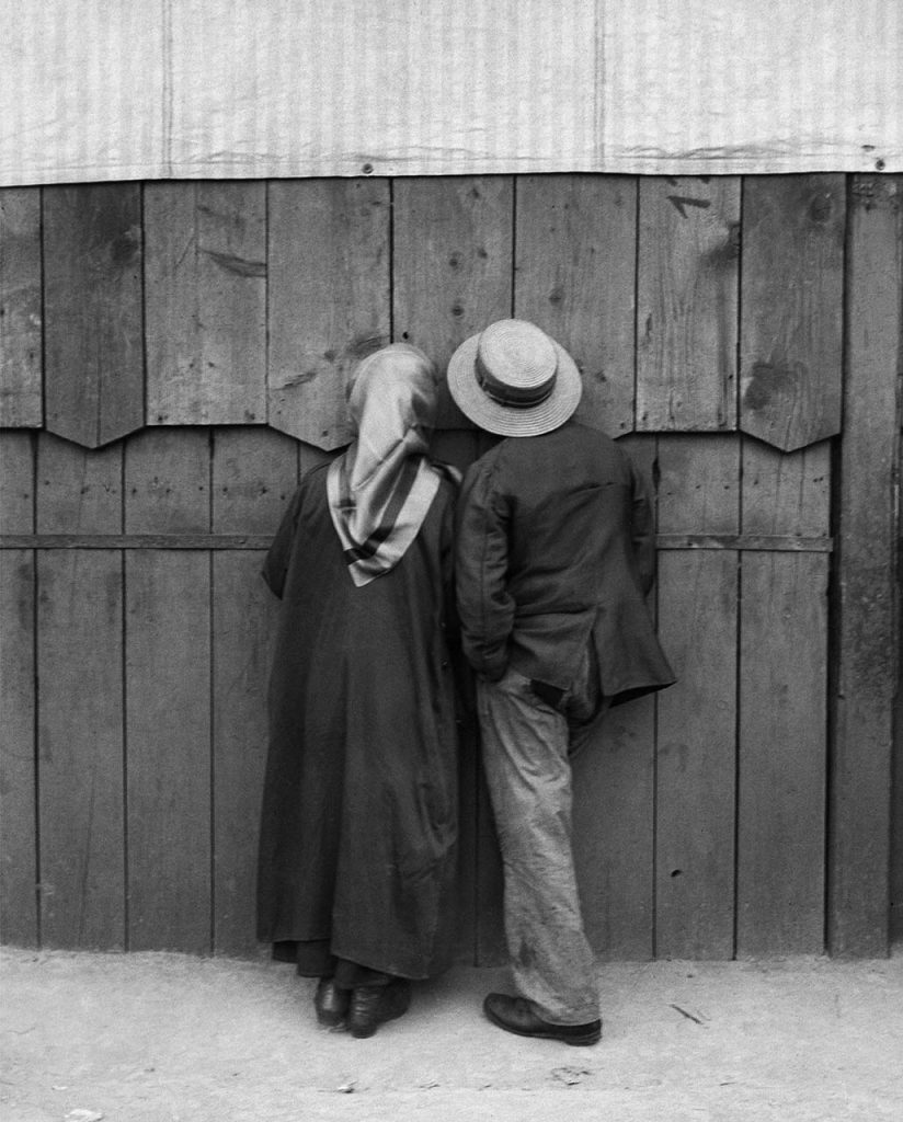immagine per André Kertész