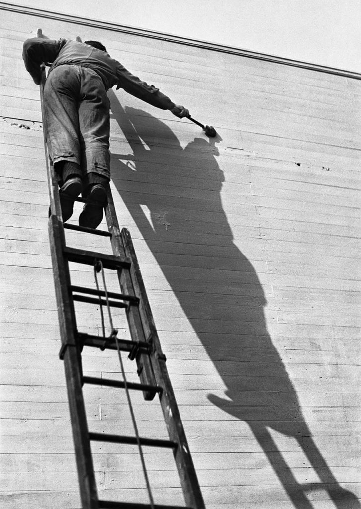 immagine per André Kertész