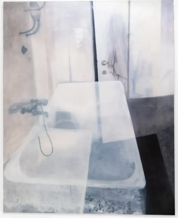immagine per Arianna Marcolin courtesy Ex Elettrofonica