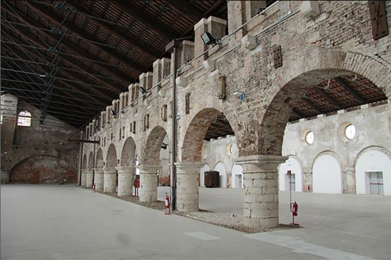 immagine per Arte Laguna Prize 2024