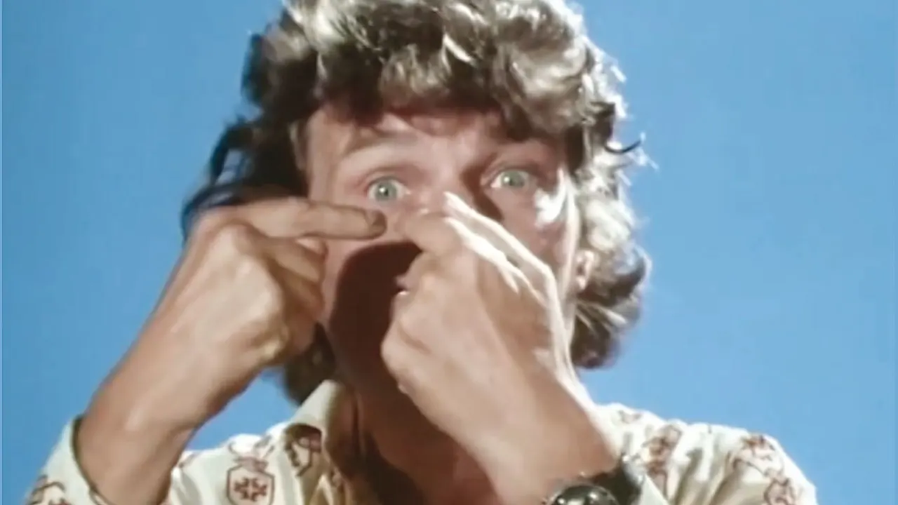 immagine per Falsificazione nell'arte - Ways of Seeing,serie di documentari - BBC