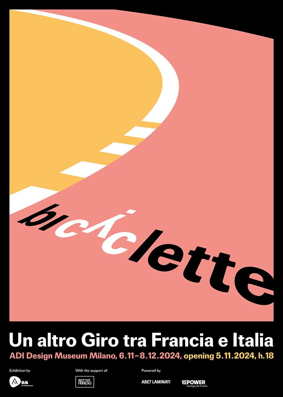 immagine per Bicyclette Un altro Giro tra Francia e Italia