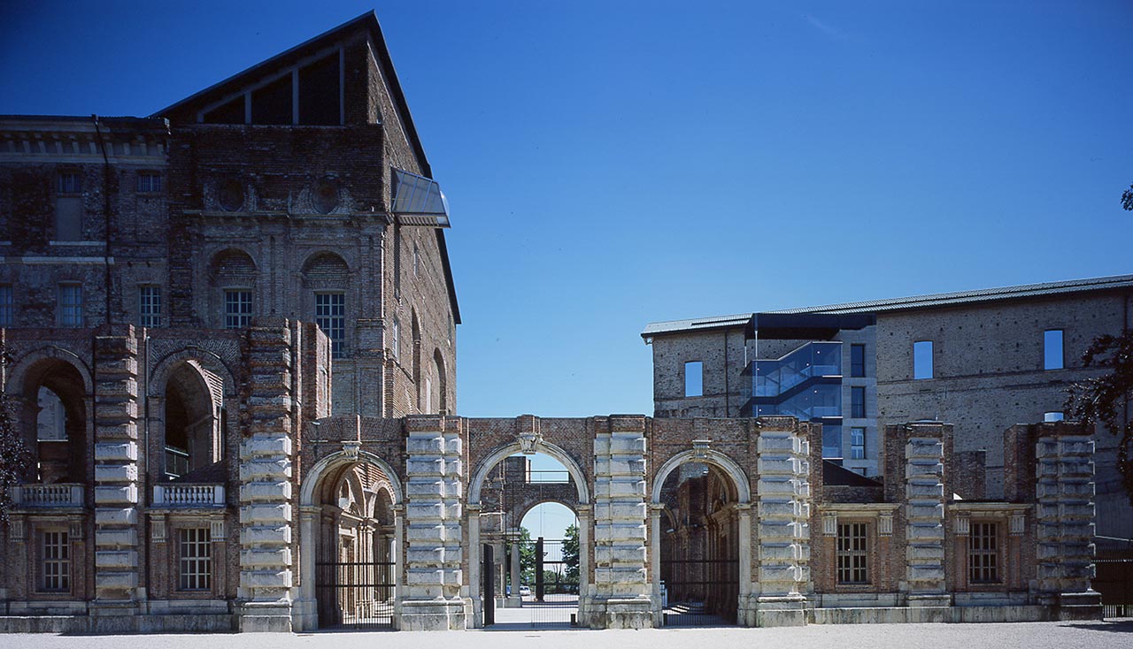 immagine per Castello di Rivoli
