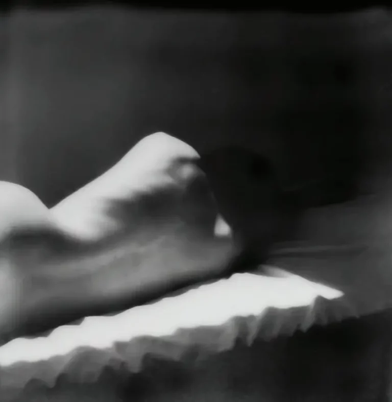 immagine per Semiotica notturna. Cristina Eléni Kontoglou