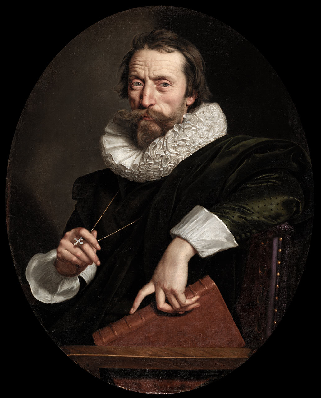immagine per Giovan Battista Marino Borghese