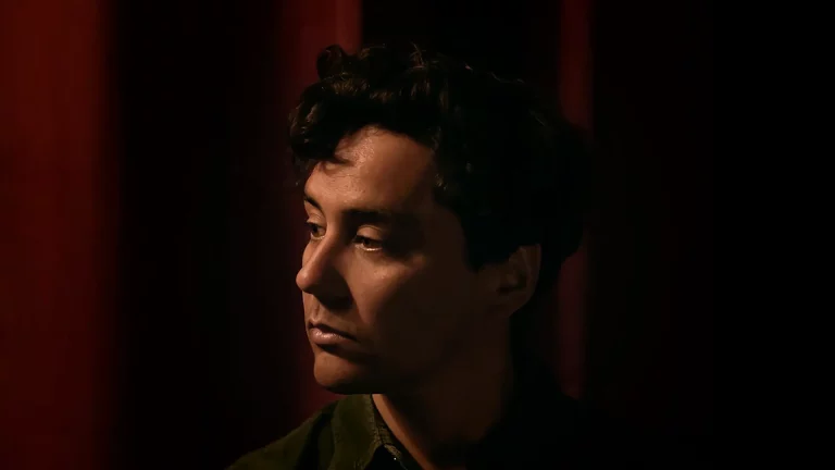 immagine per [Kalporz] “Reckoner” solo piano è leggiadria pura
