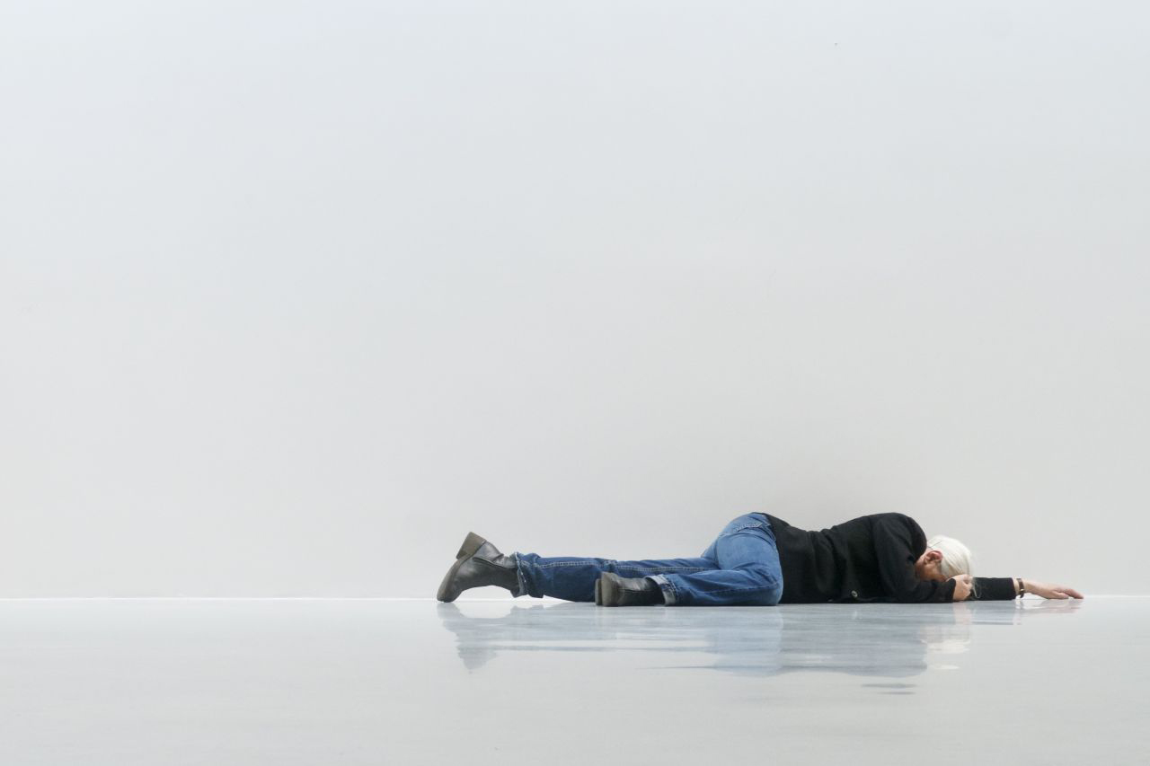 immagine per De Keersmaeker Collezione Maramotti