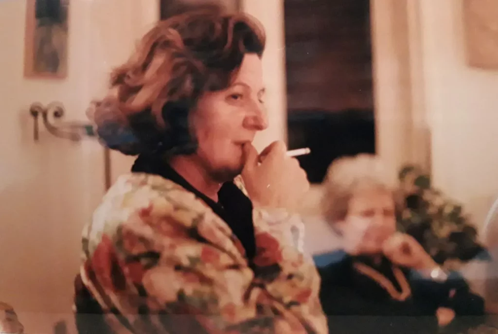 immagine per Archivio Marilù Eustachio