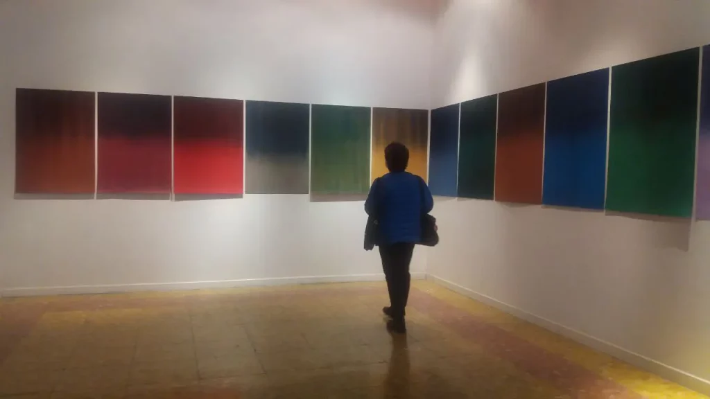 immagine per Archivio Marilù Eustachio