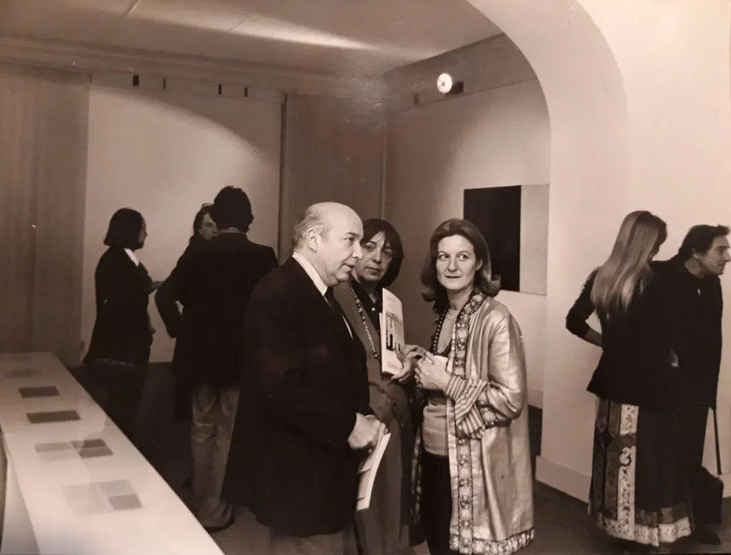 immagine per Archivio Marilù Eustachio