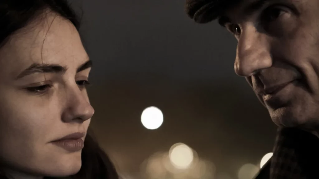 immagine per Il tempo che ci vuole di Francesca Comencini