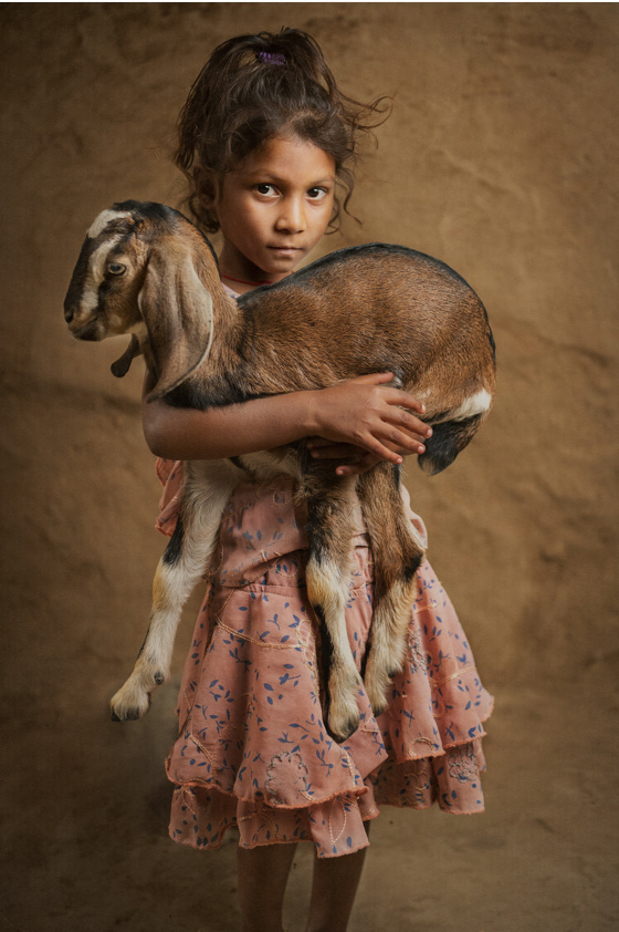 immagine per Ivana Sunjic India