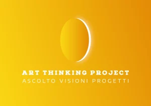 immagine per Nasce Art Thinking Project