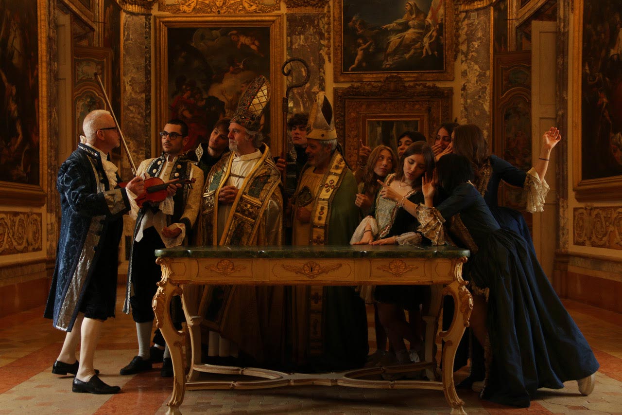 immagine per Nidaa Badwan Macerata
