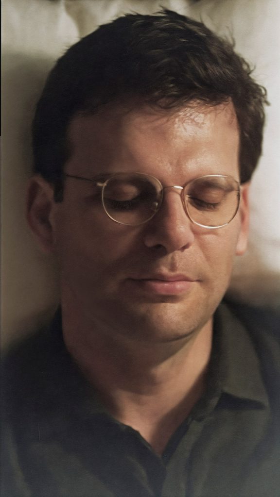 immagine per Paolo Bufalini, Portrait of the father