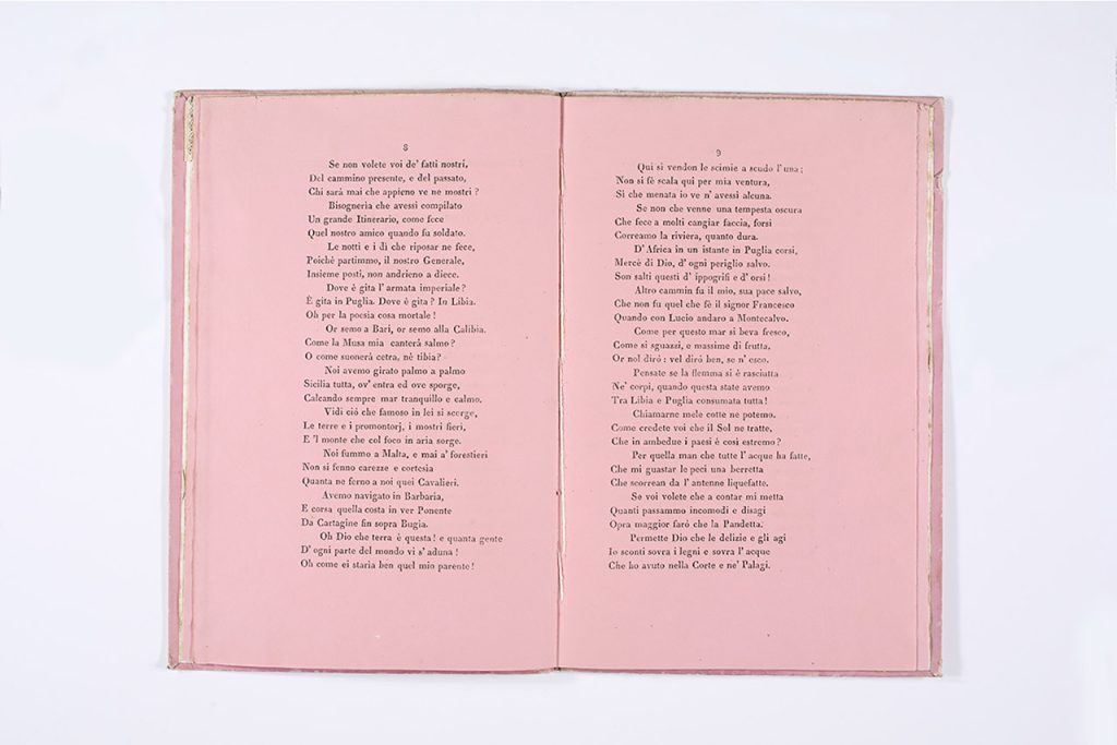 immagine per carta rosa