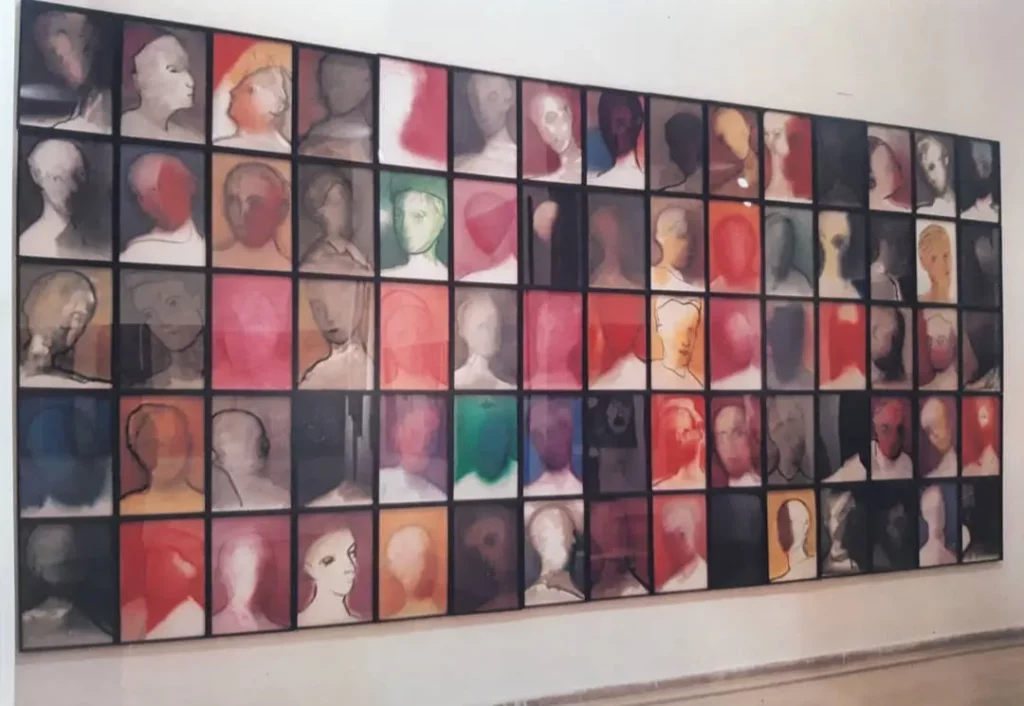 immagine per Archivio Marilù Eustachio