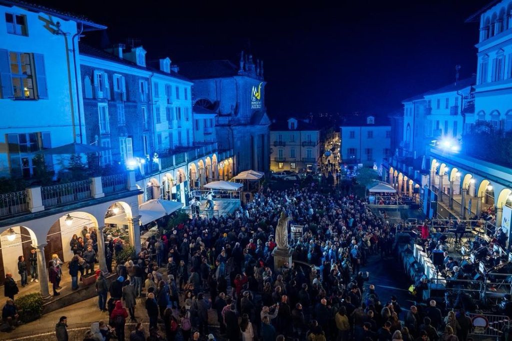 immagine per XXVII Edizione del Moncalieri Jazz Festival