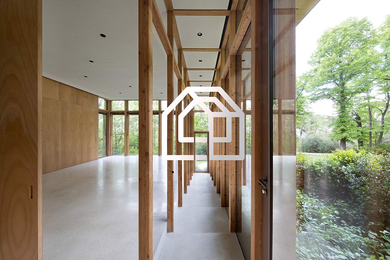immagine per Wood Architecture Prize