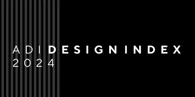 immagine per ADI Design Index 2024. La mostra a Roma