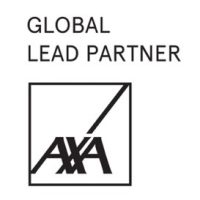 immagine per axa global partner TEFAF