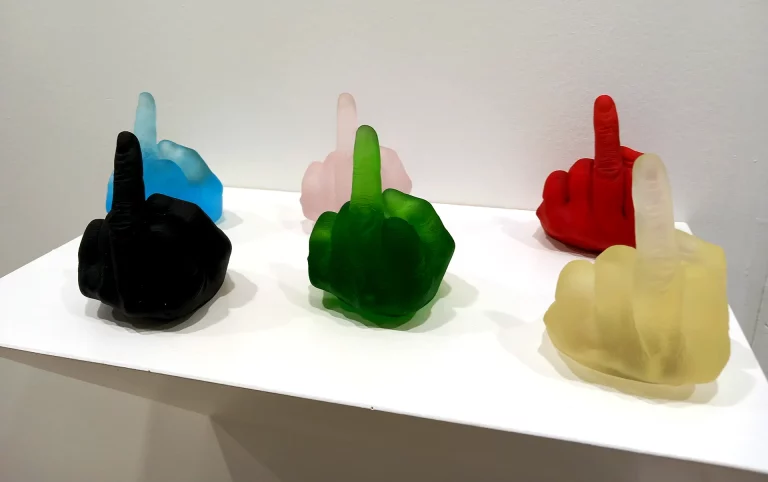 immagine per Roma Arte in Nuvola 2024. Per iniziare...